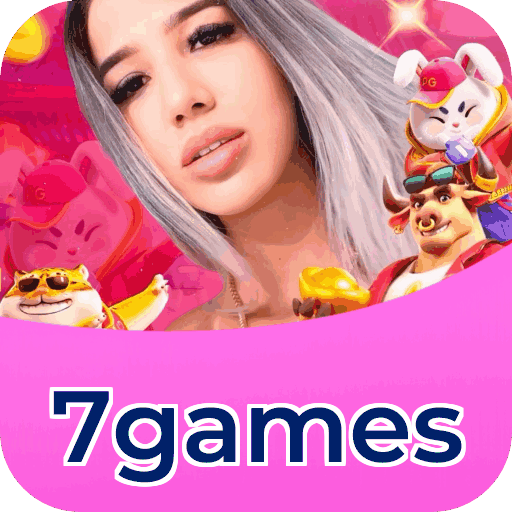 Acesso à conta 7games