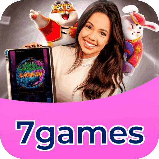 Comparação app mobile e versão web 7games