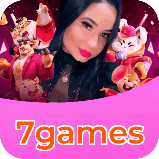 Aplicativo mobile 7games