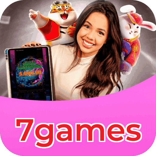 Resumo visual de bônus e campanhas 7games